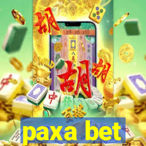 paxa bet